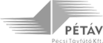 Pétáv logó
